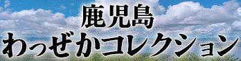 鹿児島わっぜかコレクション